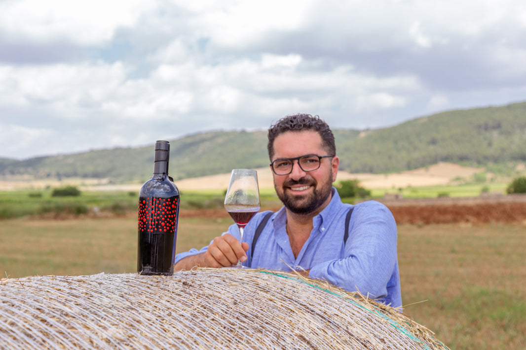 image in image with text