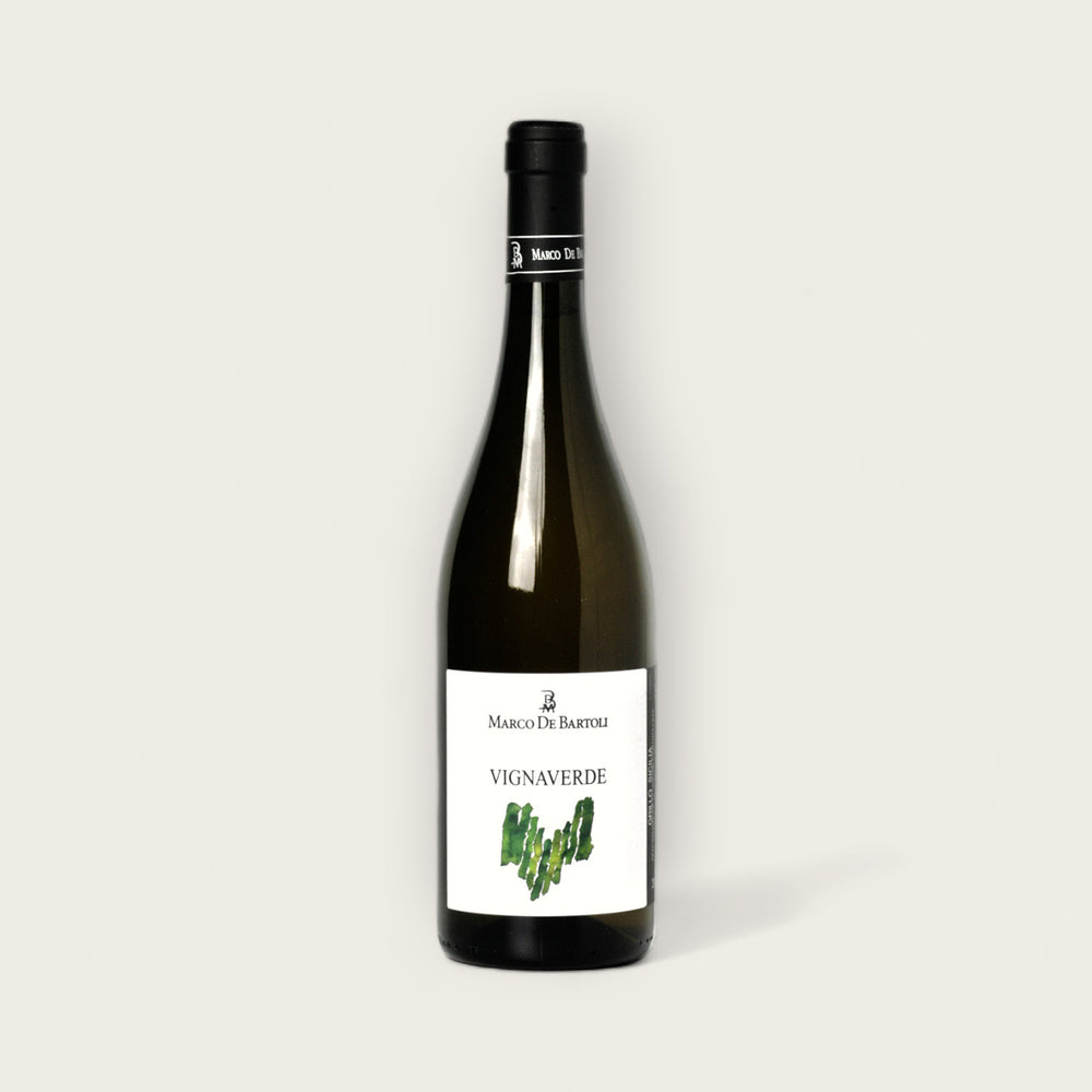 Vignaverde Grillo Sicilia PDO - 2023