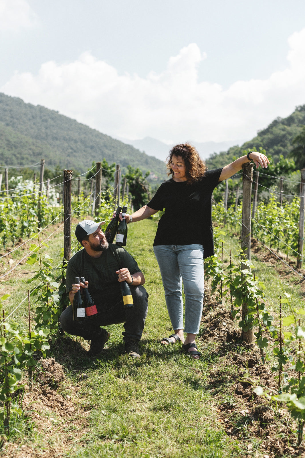 image in image with text