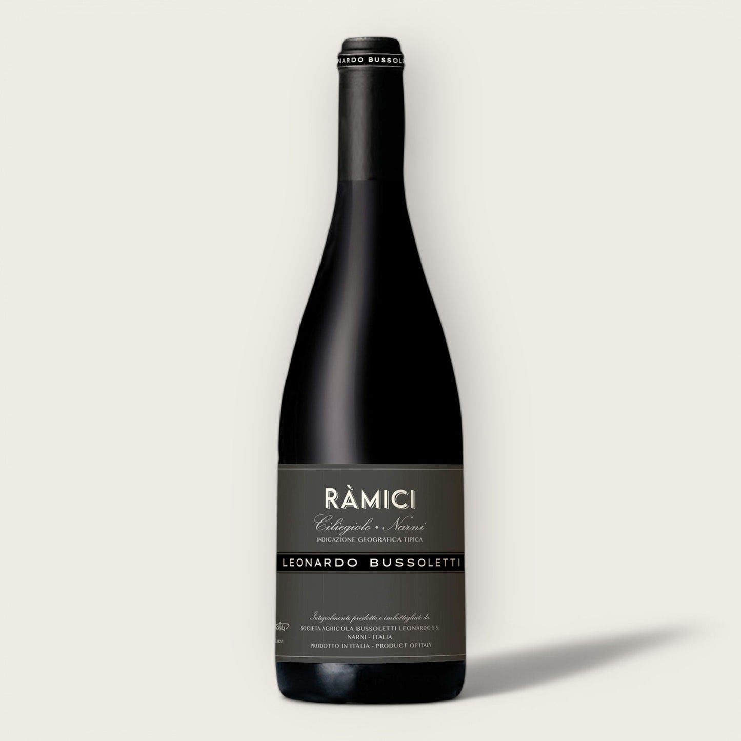 Ramici Ciliegiolo di Narni Umbria IGP - 2016