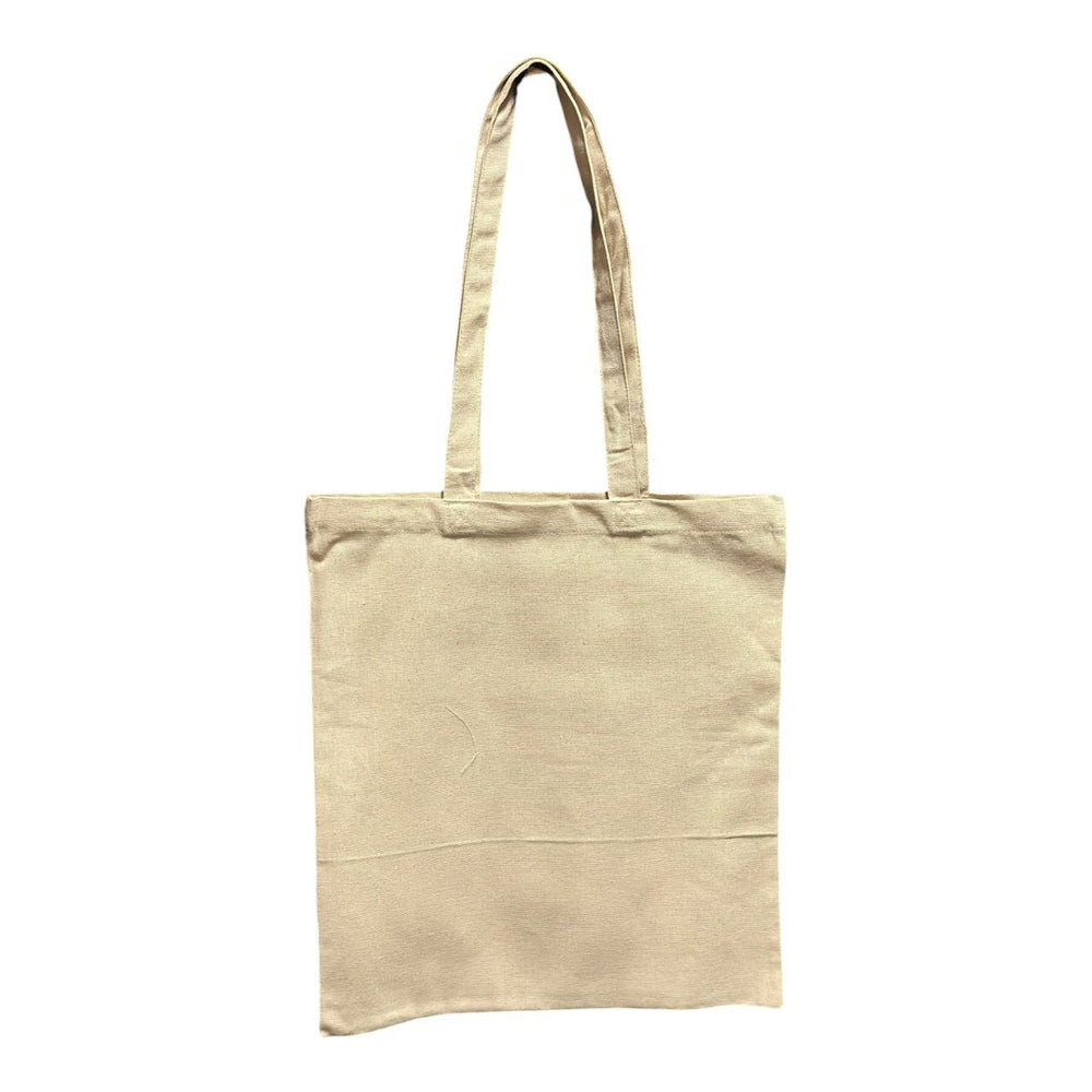 Eco-Friendly Cotton Bag
