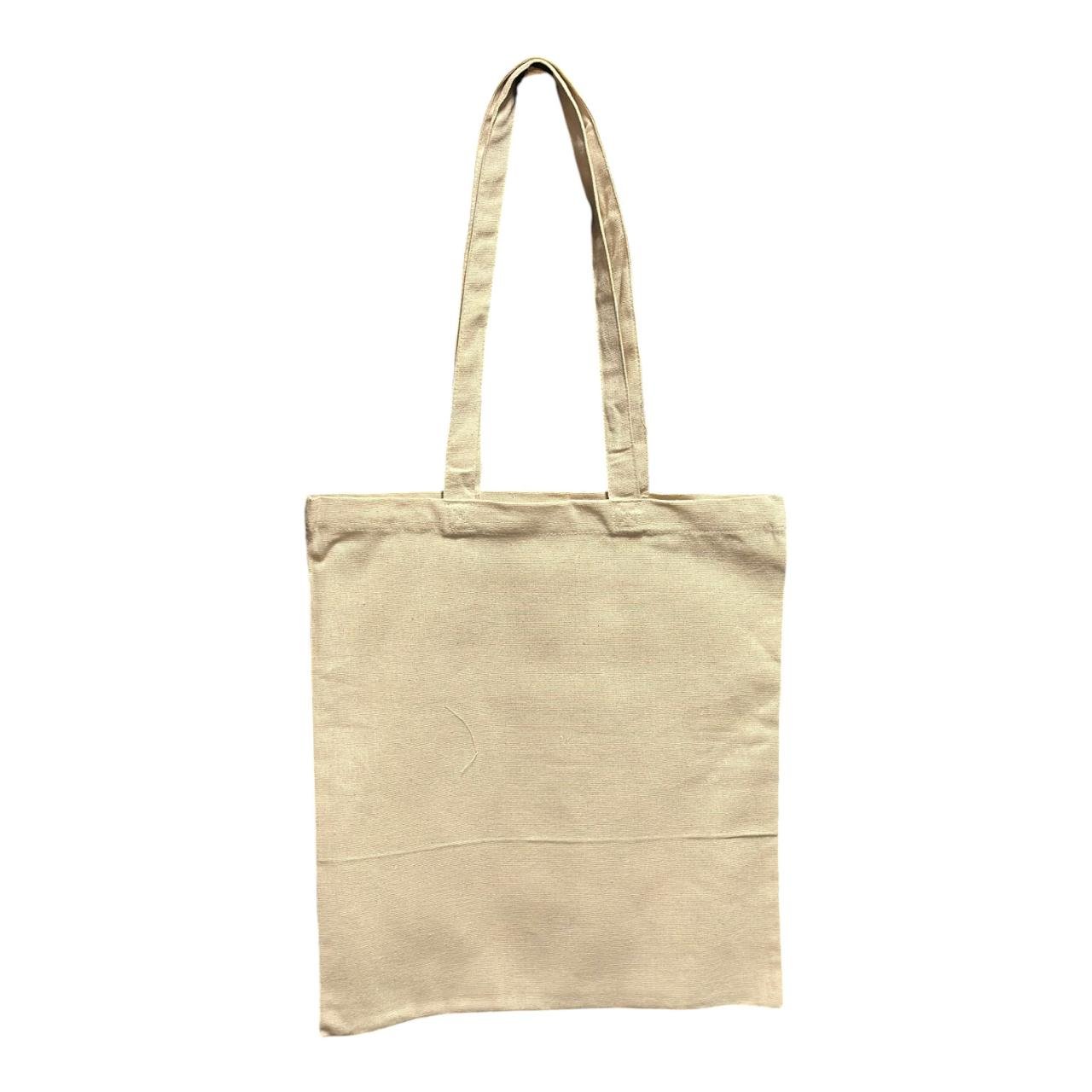 Eco-Friendly Cotton Bag