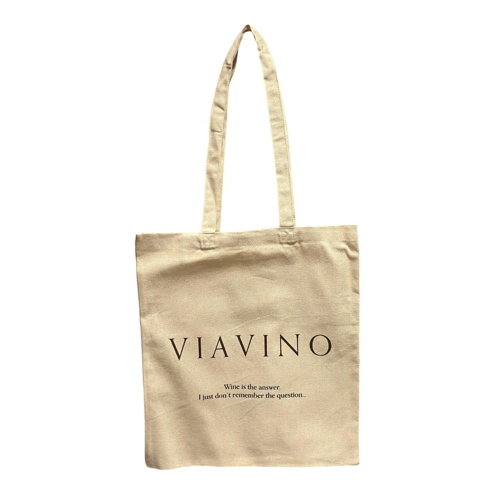 Eco-Friendly Cotton Bag