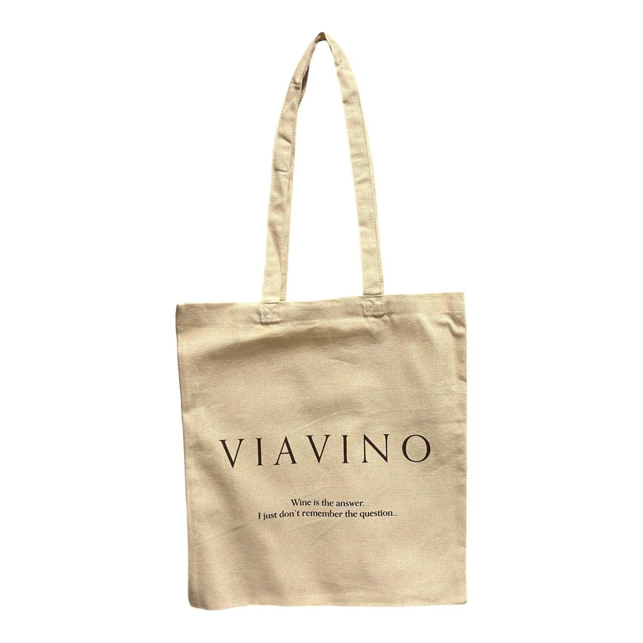 Eco-Friendly Cotton Bag