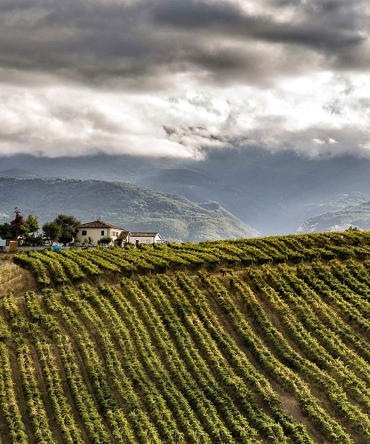 Abruzzo