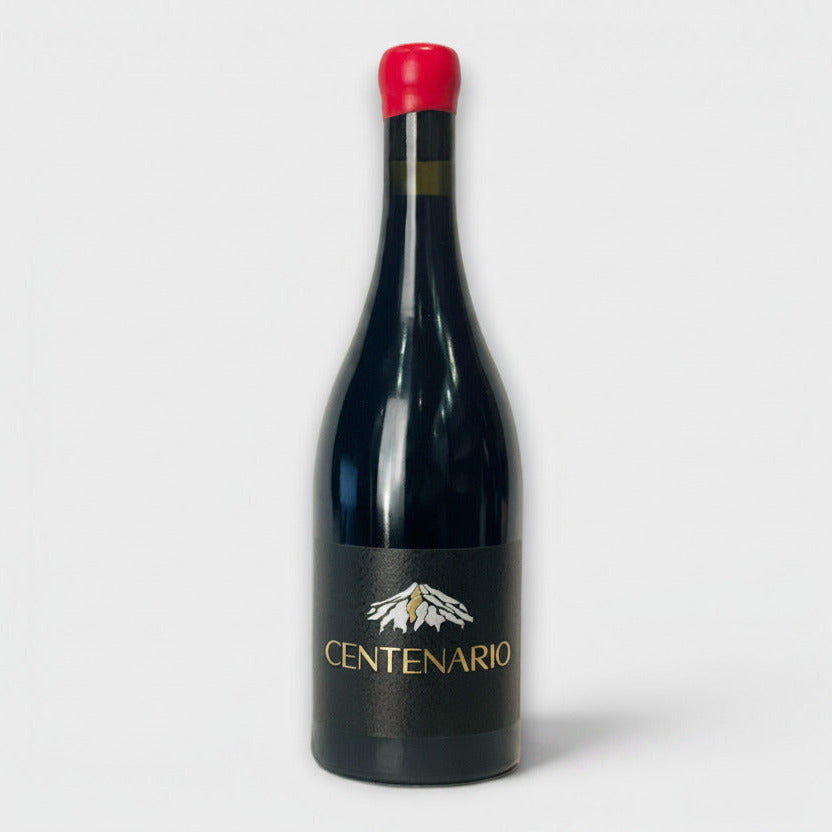 2022 Sciara – Centenario – Etna Rosso – DOC