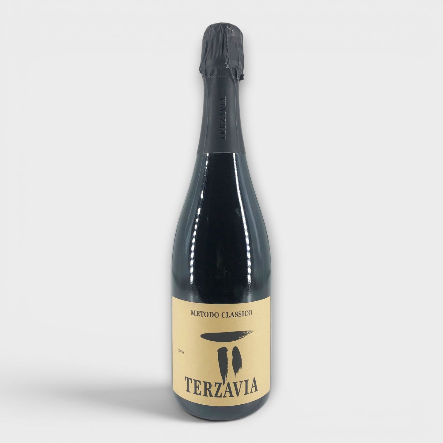 2022 Marco De Bartoli – Terzavia – Metodo Classico – Extra Brut