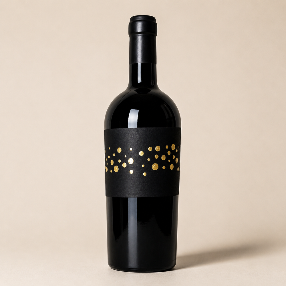 2020 Giovanni Aiello – Chakra Oro Riserva – Gioia del Colle – DOC – Primitivo