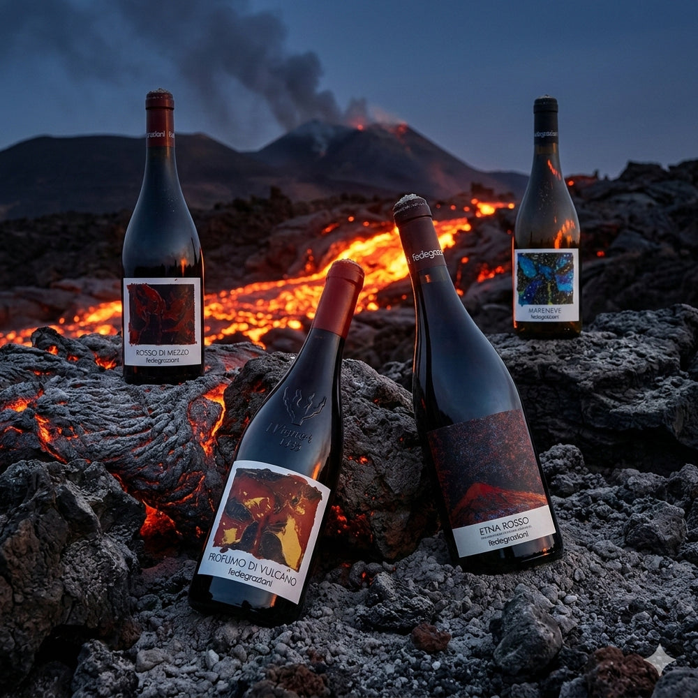 Federico Graziani - Producer Box