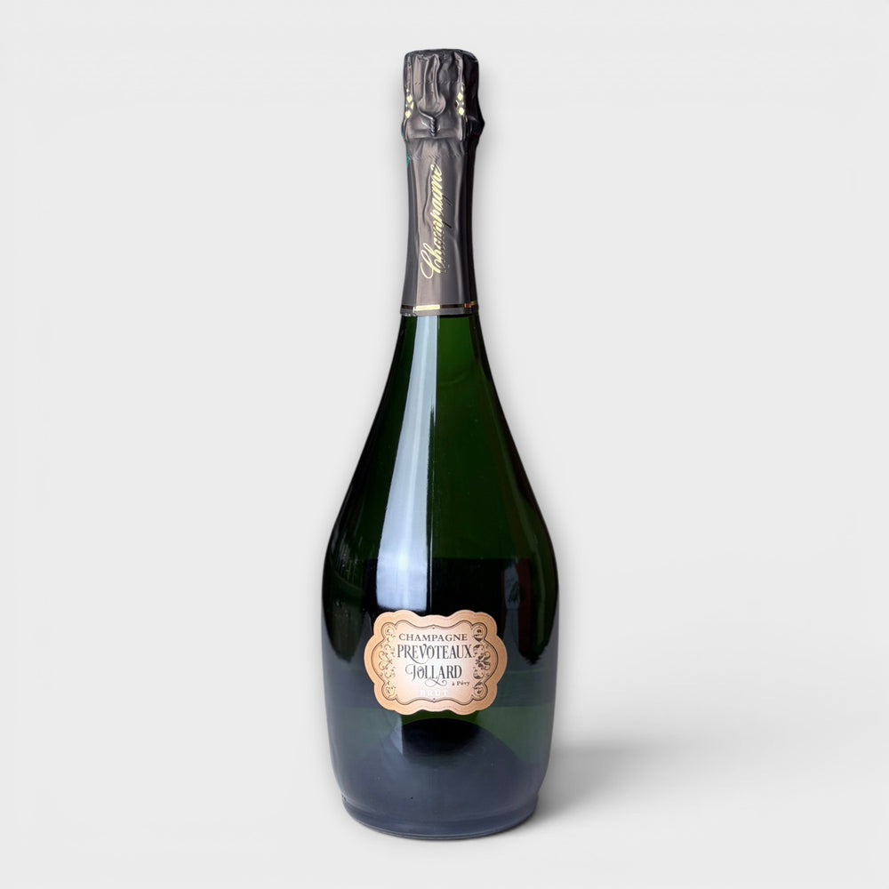 2021 Prevoteaux-Jollard – Prestige – Champagne – France