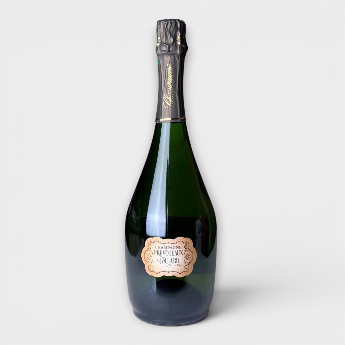 2021 Prevoteaux-Jollard – Prestige – Champagne – France