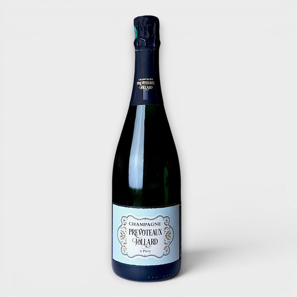 NV Prevoteaux-Jollard – Tradition – Champagne – France