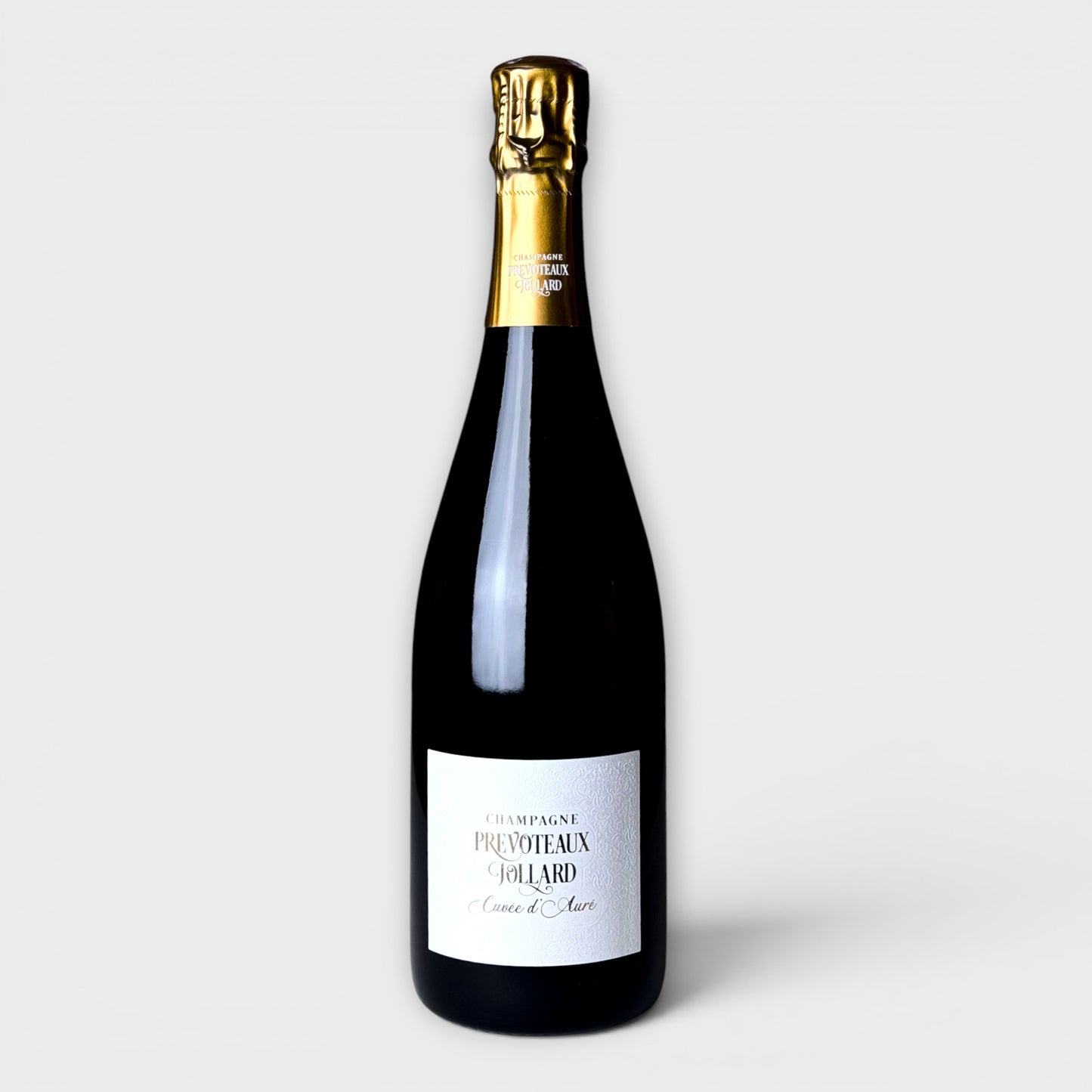 2017 Prevoteaux-Jollard – Cuvée d'Auré – Champagne – France
