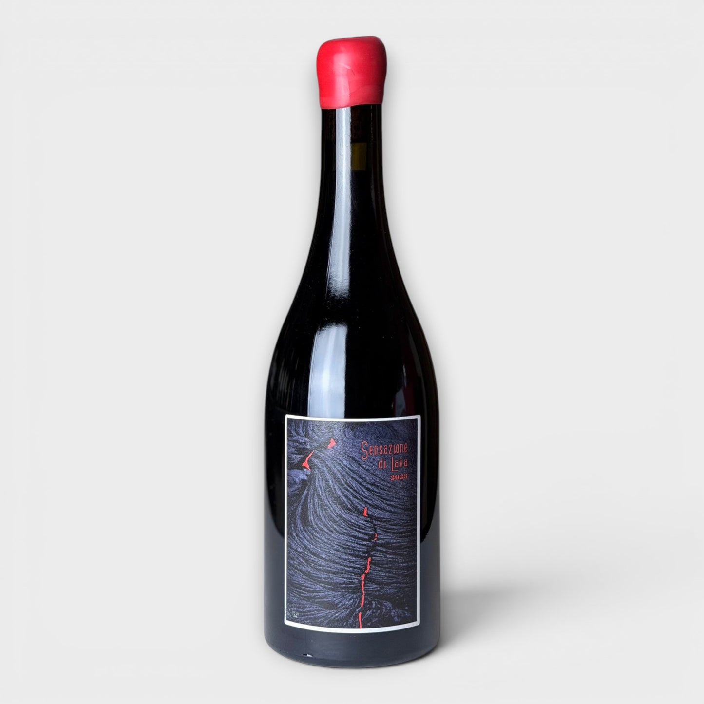 2023 Sciara – Sensazione di Lava – Etna Rosso – DOC