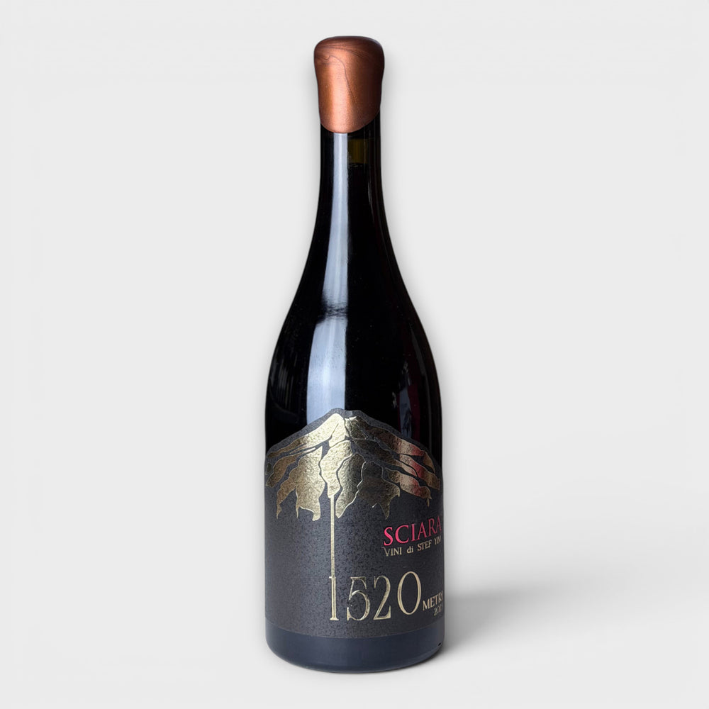 2023 Sciara – 1520 Metri – Terre Siciliane – IGP